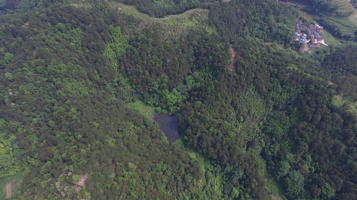 容县雅秀峡景区