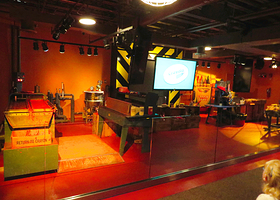 Crayola Experience Orlando