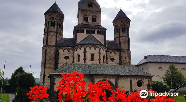 玛丽亚拉赫修道院