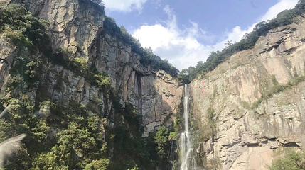 千丈岩第 1 张图片