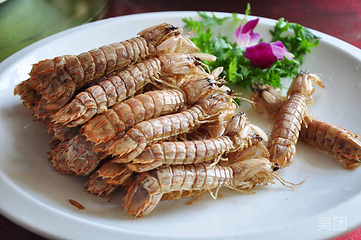 墟沟海鲜美食城(海棠中路店)第 3 张图片