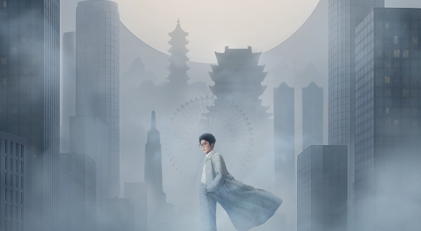 南昌 · 毛不易“冒险精神”巡回演唱会-南昌站