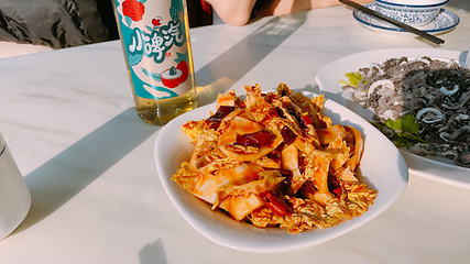 同发号饭庄(复兴路总店)第 8 张图片