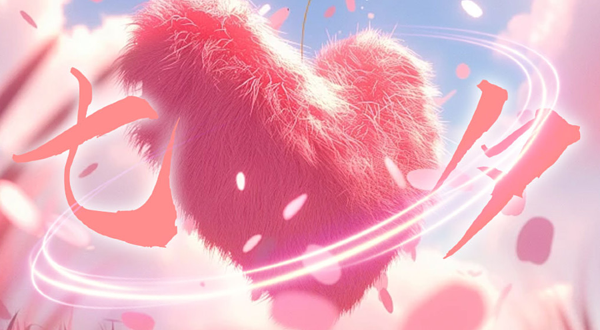 苏州 · 七夕情人节演唱会「以爱之名」