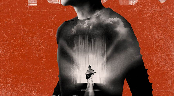 北京 · 2025 陶喆 Soul Power ll演唱会-北京站（内地收官站）