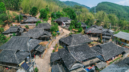 老达保村景区第 1 张图片