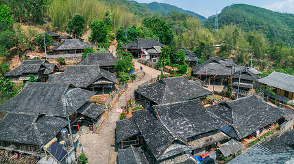 老达保村景区第 2 张图片