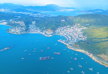 大鹏半岛第 1 张图片