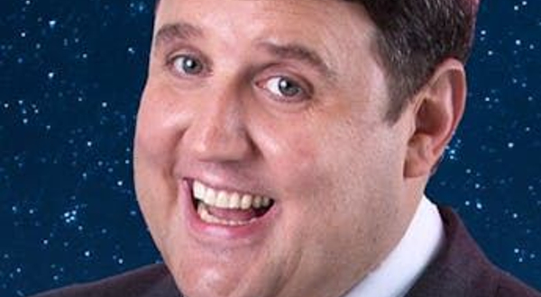 英国纽卡斯尔 · Peter Kay 喜剧秀