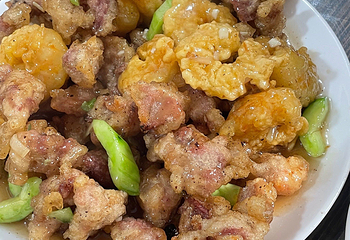 利华餐厅(文景街店)第 9 张图片