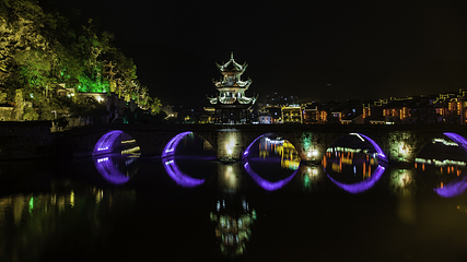 镇远古城第 72 张图片