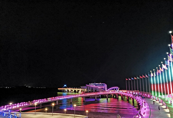 烟台金沙滩旅游度假区第 15 张图片