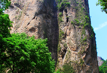 灵岩寺第 3 张图片