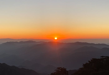 黄山太平索道第 15 张图片