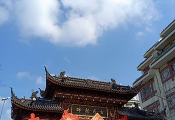 上海老街第 19 张图片