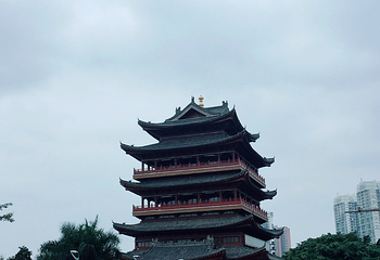 南宁市人民公园第 33 张图片