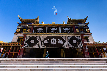禅定寺第 15 张图片