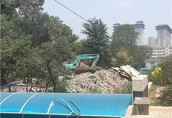 迎泽公园第 26 张图片