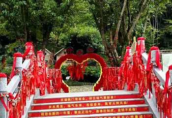 灵光寺第 26 张图片