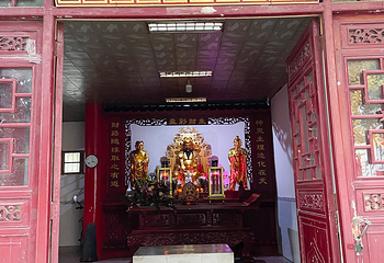 宝通禅寺第 18 张图片