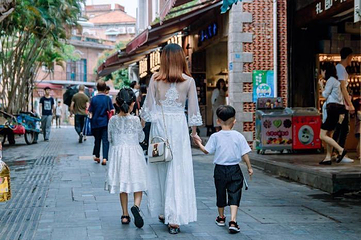 厦门旅行跟拍第 36 张图片