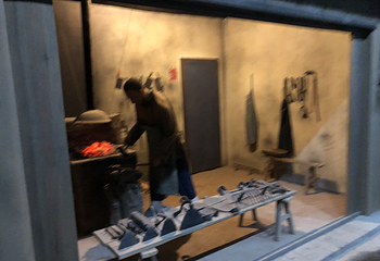 延安革命纪念馆第 27 张图片