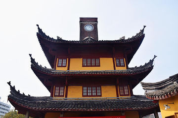 宁波鼓楼第 25 张图片