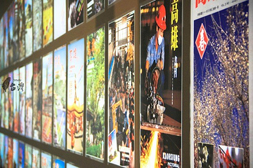 高雄巿立历史博物馆第 8 张图片