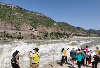 南泥湾风景区第 37 张图片