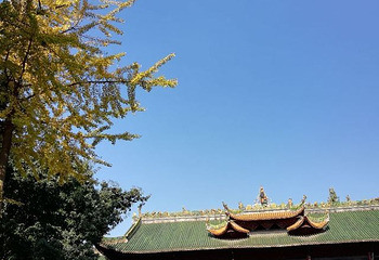 犍为县文庙博物馆第 24 张图片