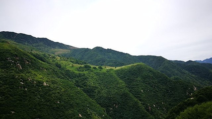 流峪飞峡第 15 张图片