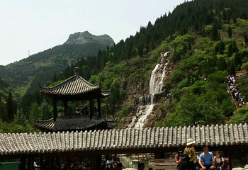 泰和山风景区第 39 张图片