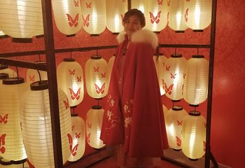 梵高星空艺术馆(黄兴广场旗舰店)第 14 张图片
