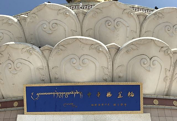 中华福运轮第 13 张图片
