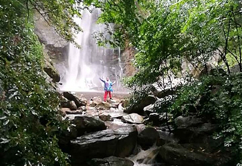 桐柏山淮源风景区第 25 张图片