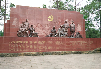 马湖风景名胜区第 13 张图片
