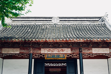 太平天国忠王府第 28 张图片
