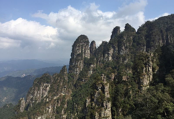 大瑶山第 21 张图片