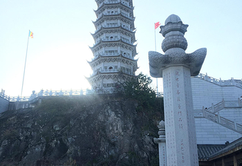 淘金山风景区第 27 张图片