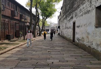 张静江故居第 11 张图片