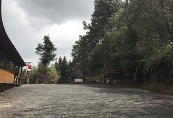 腾冲火山地热国家地质公园-小空山第 13 张图片