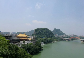 柳州文庙第 32 张图片