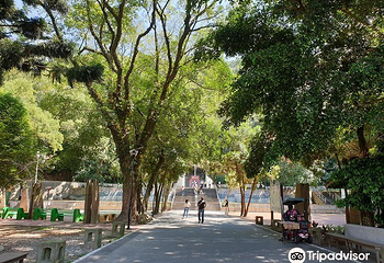 地理中心碑第 3 张图片