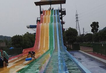 西部大峡谷四季水城第 17 张图片
