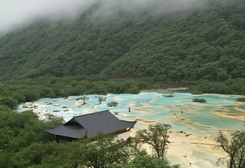 诺日朗餐厅第 6 张图片