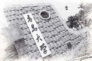 青岛大学(浮山校区)第 16 张图片