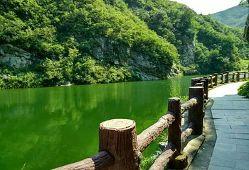 大石峪景区第 24 张图片