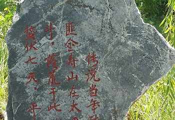 野草河湿地风景区第 19 张图片