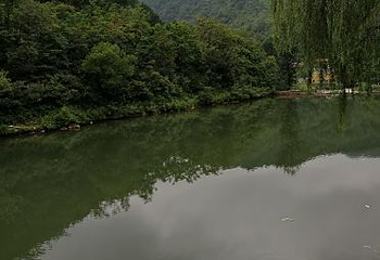 青龙潭第 10 张图片