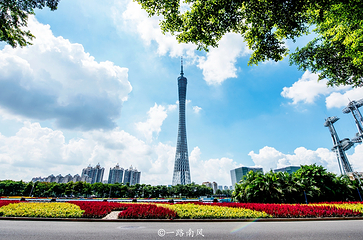 海心沙亚运公园第 10 张图片
